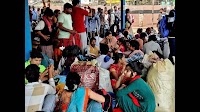 Thousands to Kumbh stranded as SCR cancels only regular service to Prayagraj