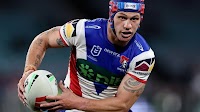 'Red line through his name': Calls for Kalyn Ponga Kangaroos ban after snub