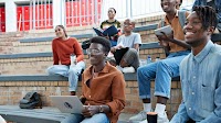 Future-proofing youth in Africa