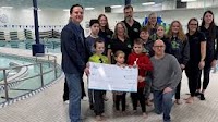 Sylvan Lake pool to get new upgrades thanks to grant dollars