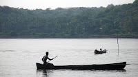 Karnataka’s plan for diverting Mahadayi river water won’t have much impact on Goa: NIO hydrologists | Latest News India
