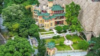 New lease of life for Hong Kong’s Haw Par Mansion as arts and culture venue