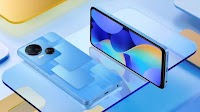 Tecno Spark 10 5G also detailed as sales open - GSMArena.com news
