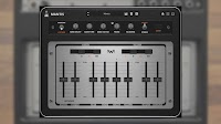 AudioThing Mantis, new plugin emulates the rare Carlsbro Mantis BBD delay/echo