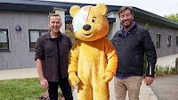 DIY SOS Children in Need Special: "Everyone pours their heart and soul into this build"