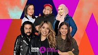 BBC Asian Network to complete its move to Birmingham by April 2025
