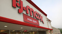 TJ Maxx is opening 6 new stores in August, including a North Dakota location. Where is it?