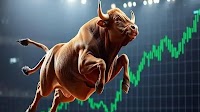 Market Highlights: Sensex settles 862 pts higher, Nifty above 25,550; Titan, M&M rise 3% each