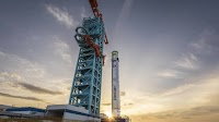 China is about to start trying to land and reuse its rockets