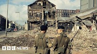 Troubles legacy: Controversial bill facing more legal challenges