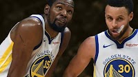 “That’s the equivalent of Bono hearing that John Lennon wants to join you” – Bob Myers recalls Steph Curry’s reaction to Kevin Durant joining GSW