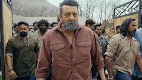 Sanjay Dutt reveals he is angry with Lokesh Kanagaraj for his role in Leo: 'He wasted me'