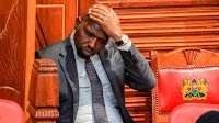 Interior CS Kipchumba Murkomen unfit to hold office, petitioners say
