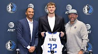 2025 Draft Breakdown: How NBA Tops Rookie Salary Charts Over NFL, MLB, and NHL