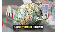 Currency Rate In Pakistan - Dollar, Euro, Pound, Riyal Rates On 28 July 2025