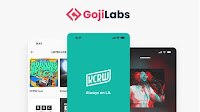 Goji Labs Partners with Iconic KCRW to Reimagine Member Digital Experiences