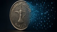 UAE's Mbank Launches AED Crypto Conversion
