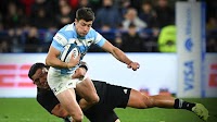 Opinion: Why Scott Robertson needs to make an SOS call to an All Blacks veteran