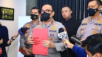 Japanese fugitive Mitsuhiro Taniguchi arrested in Lampung: Police