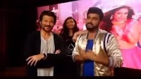 Ileana D'Cruz Shares An old Pic On Arjun Kapoor's Birthday: ‘Stay Your Mad Crazy Self’