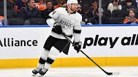 Rangers walking NHL free agency tightrope as they eye Vladislav Gavrikov