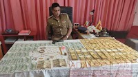 ‘Kondaya’ and ‘Kalu Malli’ arrested for robbing valuables worth Rs 250M