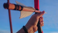 Ute Tribe member arrested after Utah man dies from arrow to the neck