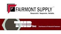 Fairmont Supply Acquires Fastener Distributor THB Inc.