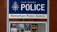 Senior officers ‘failed to protect children’ in Rotherham, police watchdog says