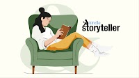 Kindle Storyteller Award: What is it, how to enter, and 2025 winner