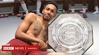 Mikel Arteta yizeye ko Aubameyang yemeye kubandanya akinira Arsenal