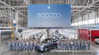 800,000 EVs and Counting: NIO’s New Onbo L90 Is Its Most Practical Yet