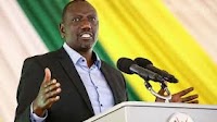 Kenyan anti-tax protests lead to fisheries budget cuts of nearly 30 percent