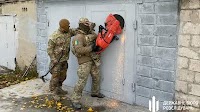 The SBI found UAH 4 million of "black cash" of drug dealers, exposed in early October in Dnipropetrovsk region