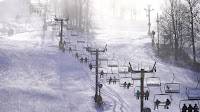 Mad River Mountain to open for winter season this Friday