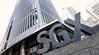 Singapore will ‘mop up’ much of financial business leaving HK