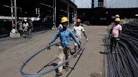 India's economy outperforms peers as it surges 7.4% in January-March
