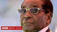 Robert Mugabe wari perezida wa Zimbabwe yatabarutse ku myaka 95