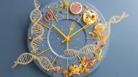 Early Meals Boost Health, but Genetic Clock Shapes When We Eat