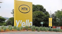 MTN records $1.1bn revenue in Ghana, driven by data and mobile money services