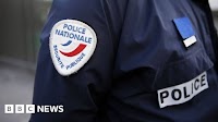 French policeman kills three and himself north of Paris
