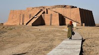 Postcard from Iraq: open-air artifacts museum in Thi Qar hopes to revive tourism