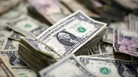 US Dollar Index (USDX)