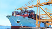 Maersk announced PSS for Far East Asia to Nepal and Indian ports
