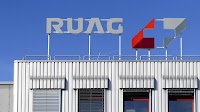 Audit slams Swiss military contractor for suspected fraud