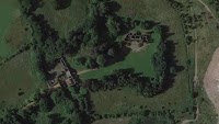 Bid to restore ruined Falkirk mansion near landfill takes first steps