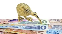 NZ dollar sustains Monday's gains