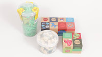 LEGO Pick a Brick: In-store or online?
