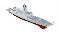 VP Dhankhar to launch MDL’s P-17A stealth frigate ‘Mahendragiri’ on Friday