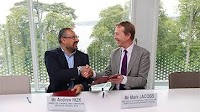 The Netherlands gives CHF 1.3 million to strengthen STDF projects for food safety, trade